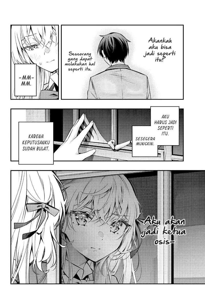 Tokidoki Bosotto Roshiago de Dereru Tonari no Alya-san Chapter 29 Gambar 11
