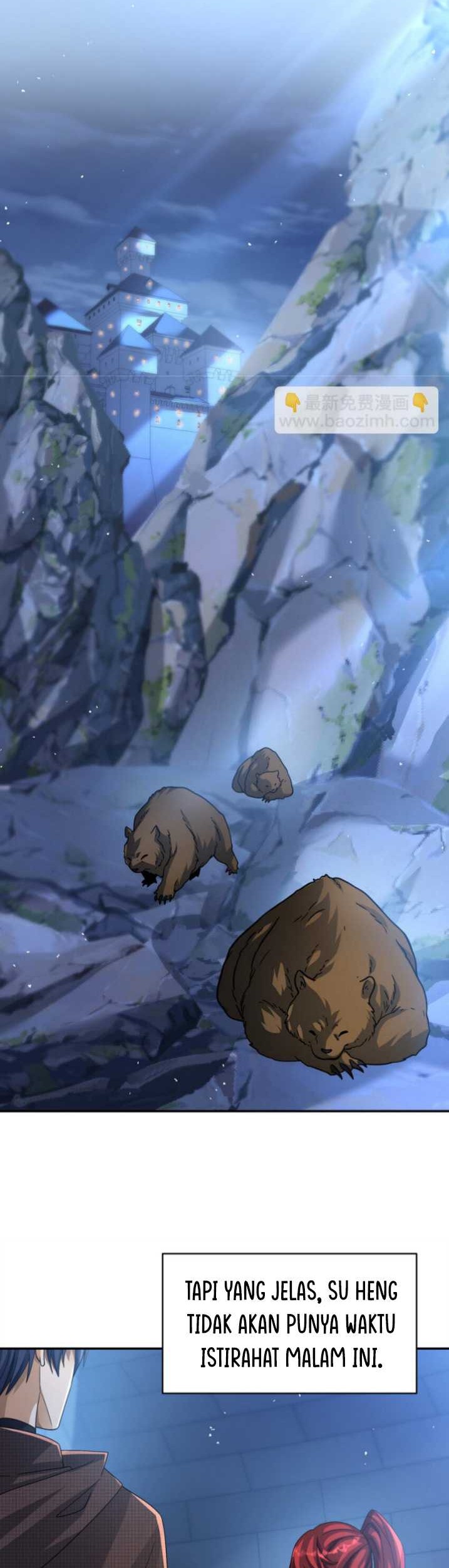 Dragon Master of the Olden Days Chapter 66 Gambar 13