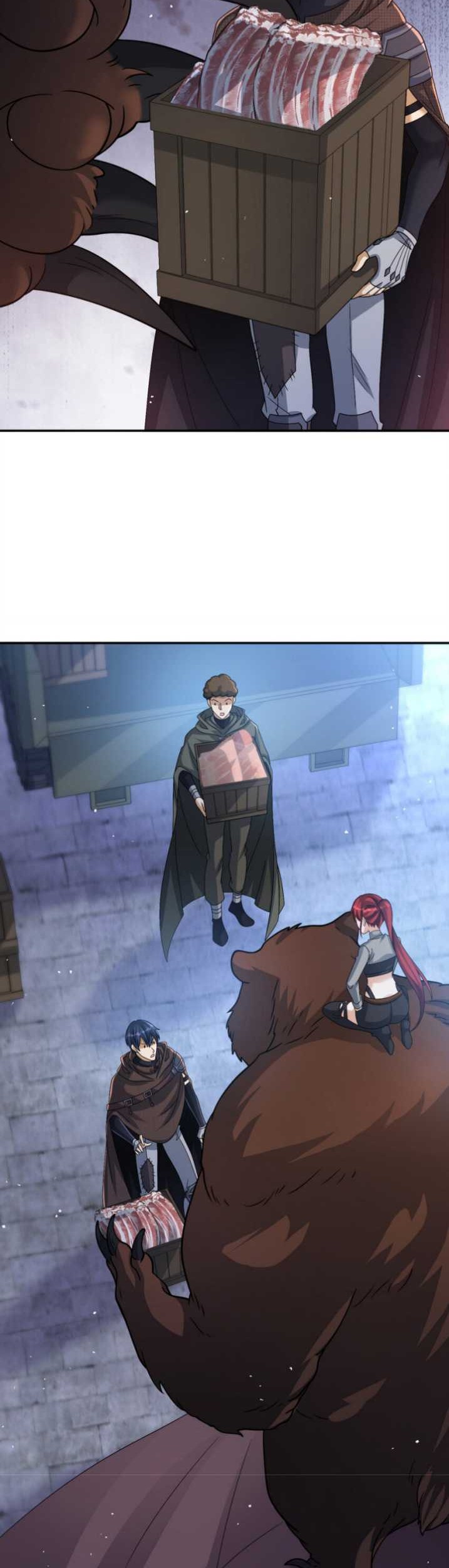 Dragon Master of the Olden Days Chapter 66 Gambar 9