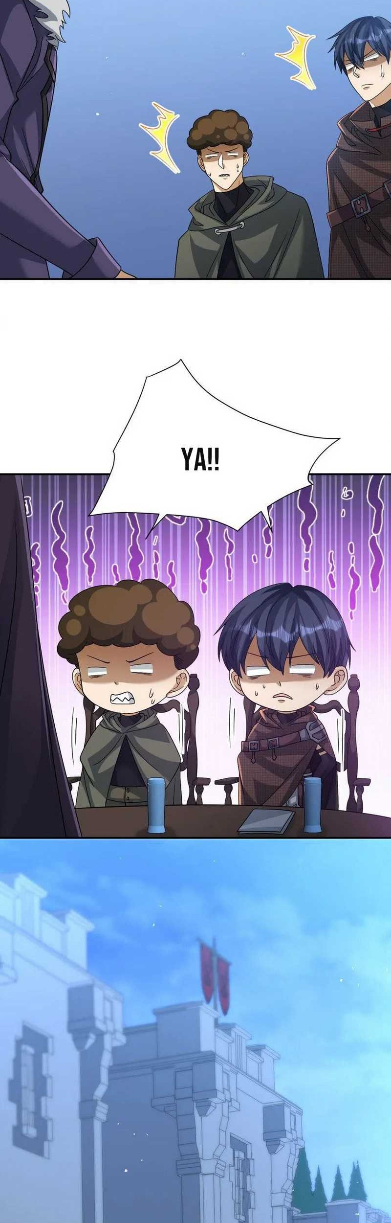 Dragon Master of the Olden Days Chapter 65 Gambar 25