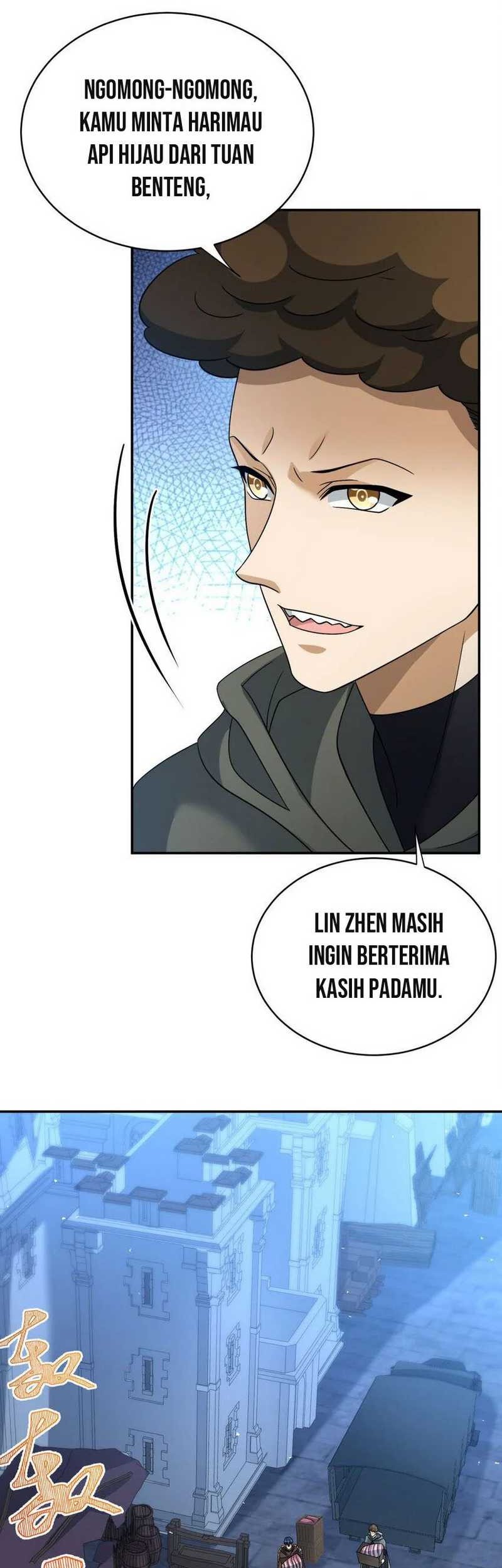 Dragon Master of the Olden Days Chapter 65 Gambar 30