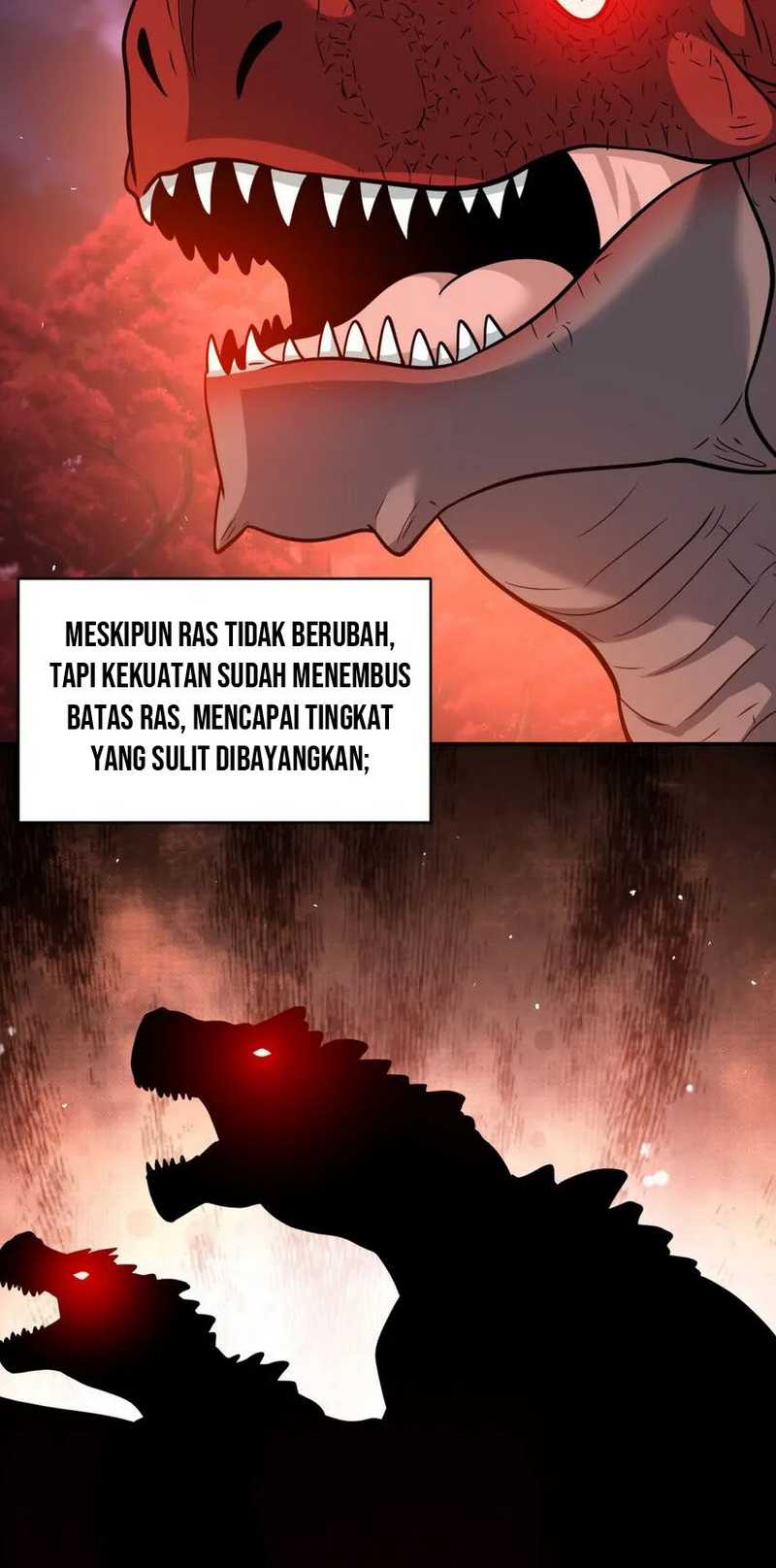 Dragon Master of the Olden Days Chapter 64 Gambar 14