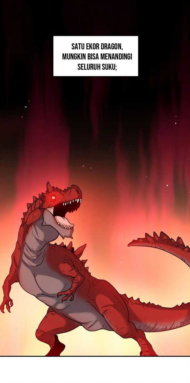 Dragon Master of the Olden Days Chapter 64 Gambar 15