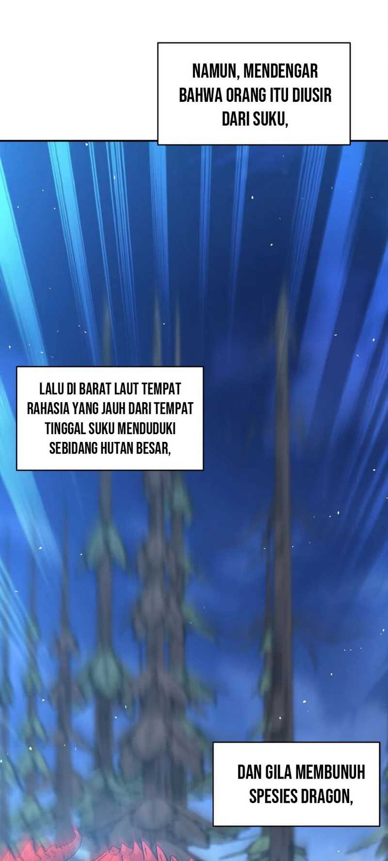 Dragon Master of the Olden Days Chapter 64 Gambar 20