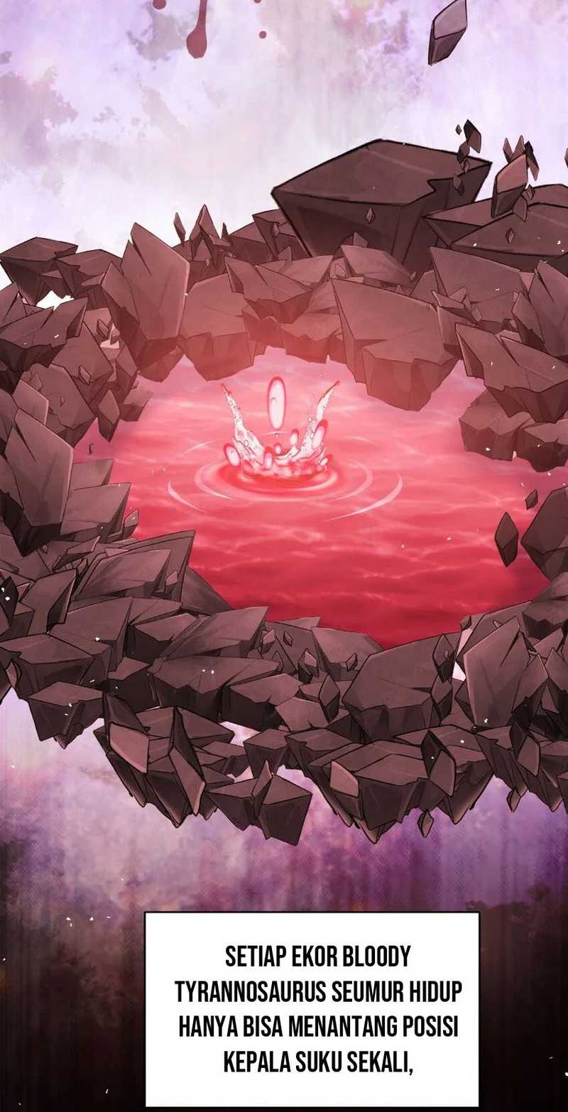 Dragon Master of the Olden Days Chapter 64 Gambar 23