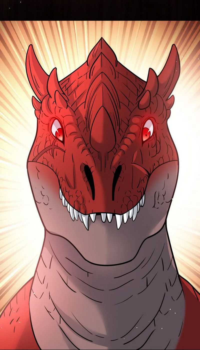 Dragon Master of the Olden Days Chapter 64 Gambar 24