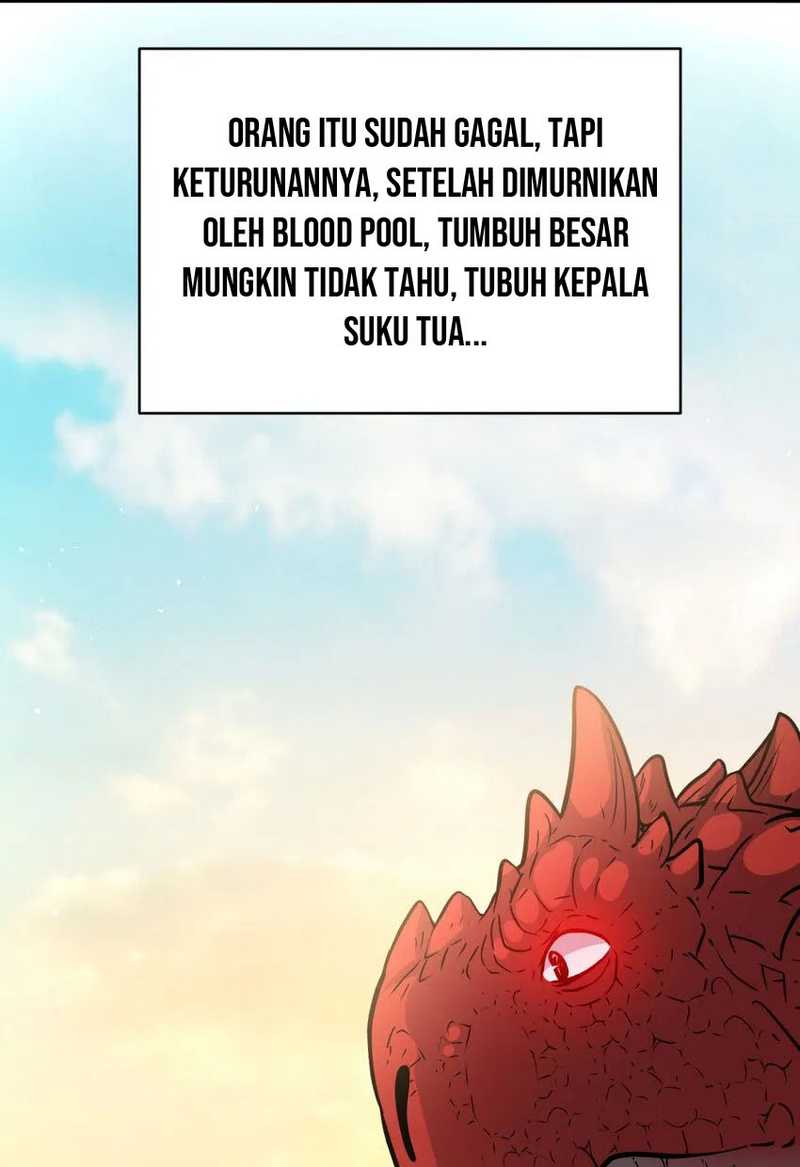 Dragon Master of the Olden Days Chapter 64 Gambar 25