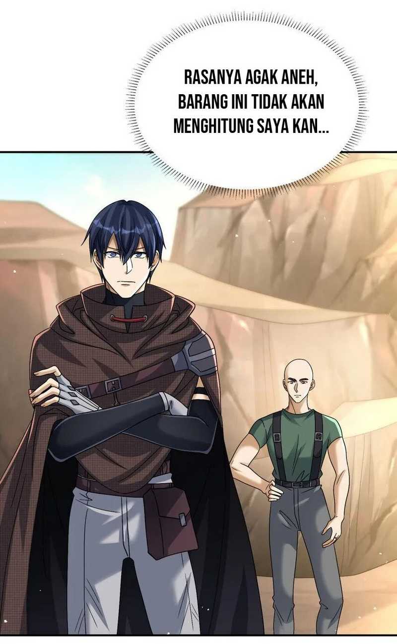 Dragon Master of the Olden Days Chapter 64 Gambar 27