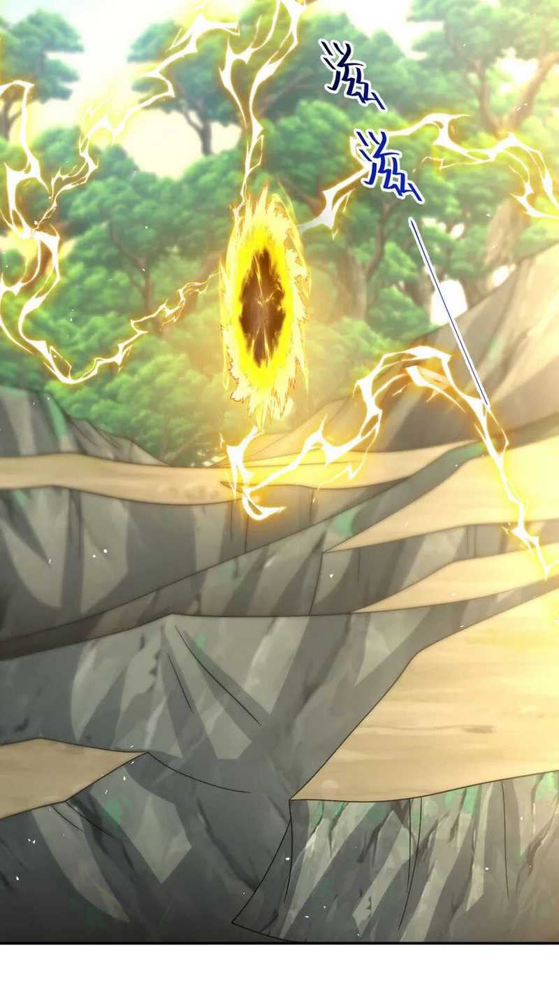 Dragon Master of the Olden Days Chapter 64 Gambar 35