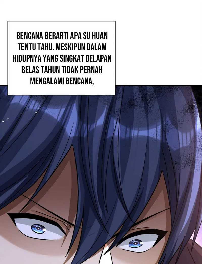 Dragon Master of the Olden Days Chapter 64 Gambar 42