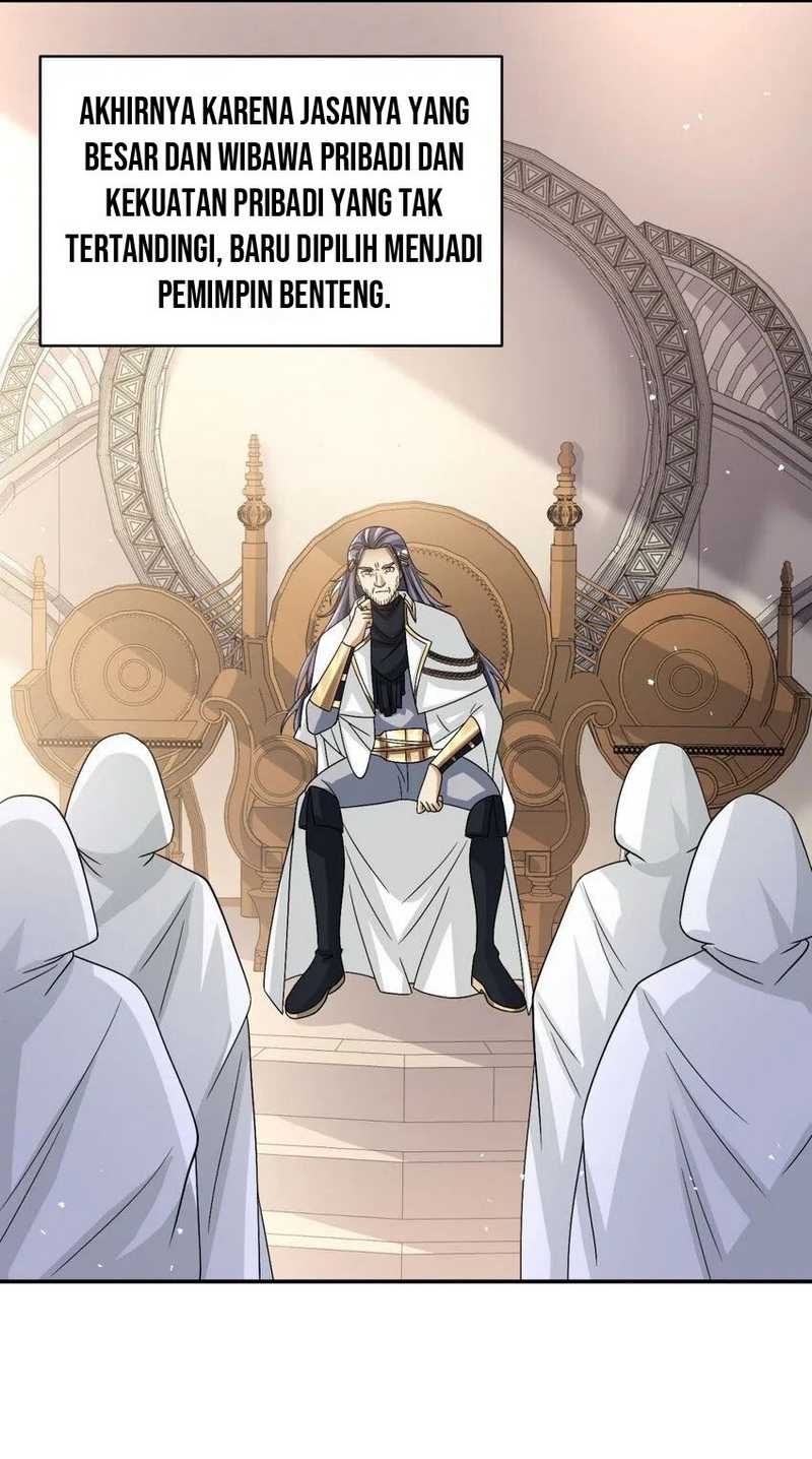 Dragon Master of the Olden Days Chapter 64 Gambar 49