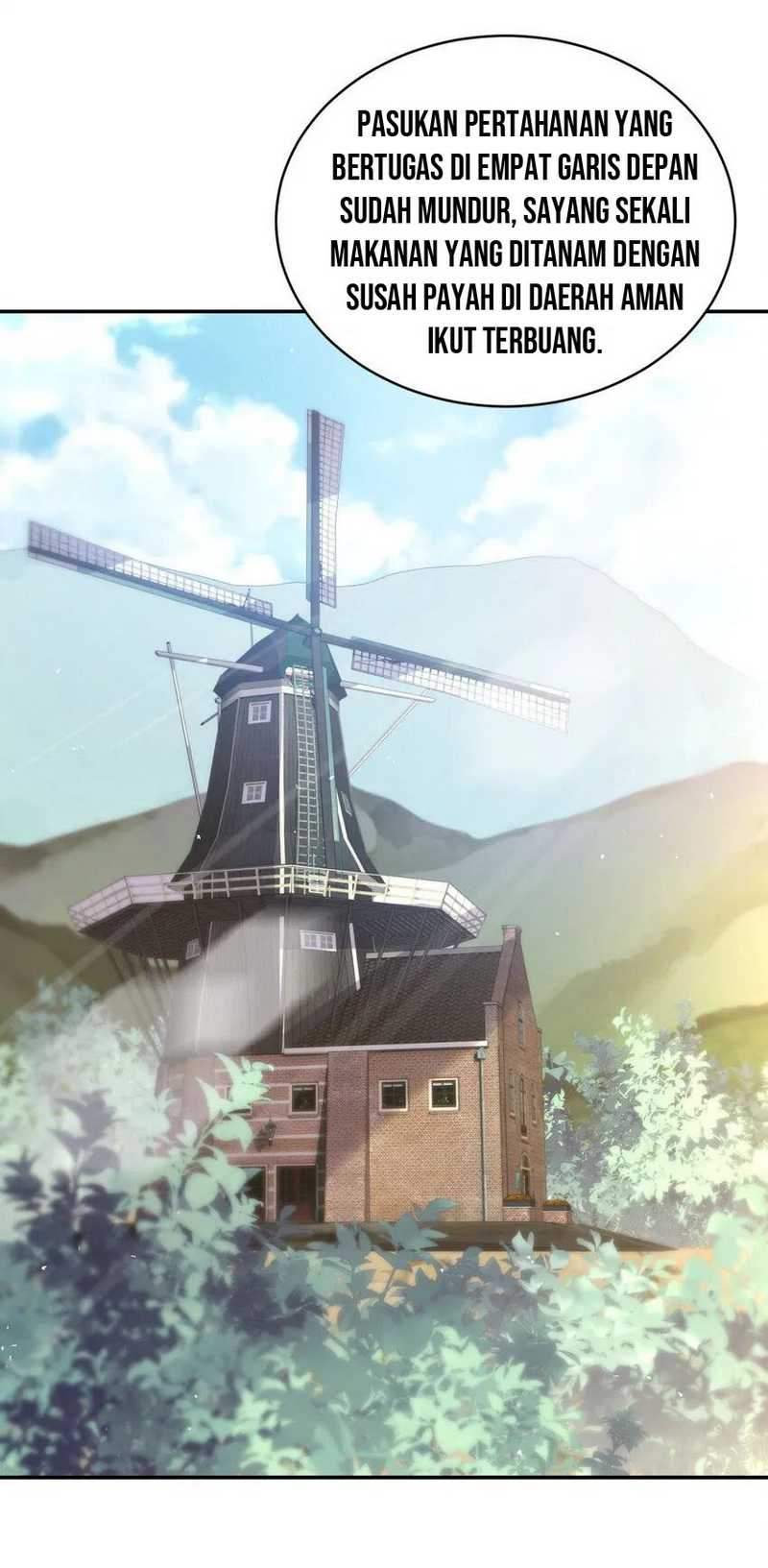 Dragon Master of the Olden Days Chapter 64 Gambar 55