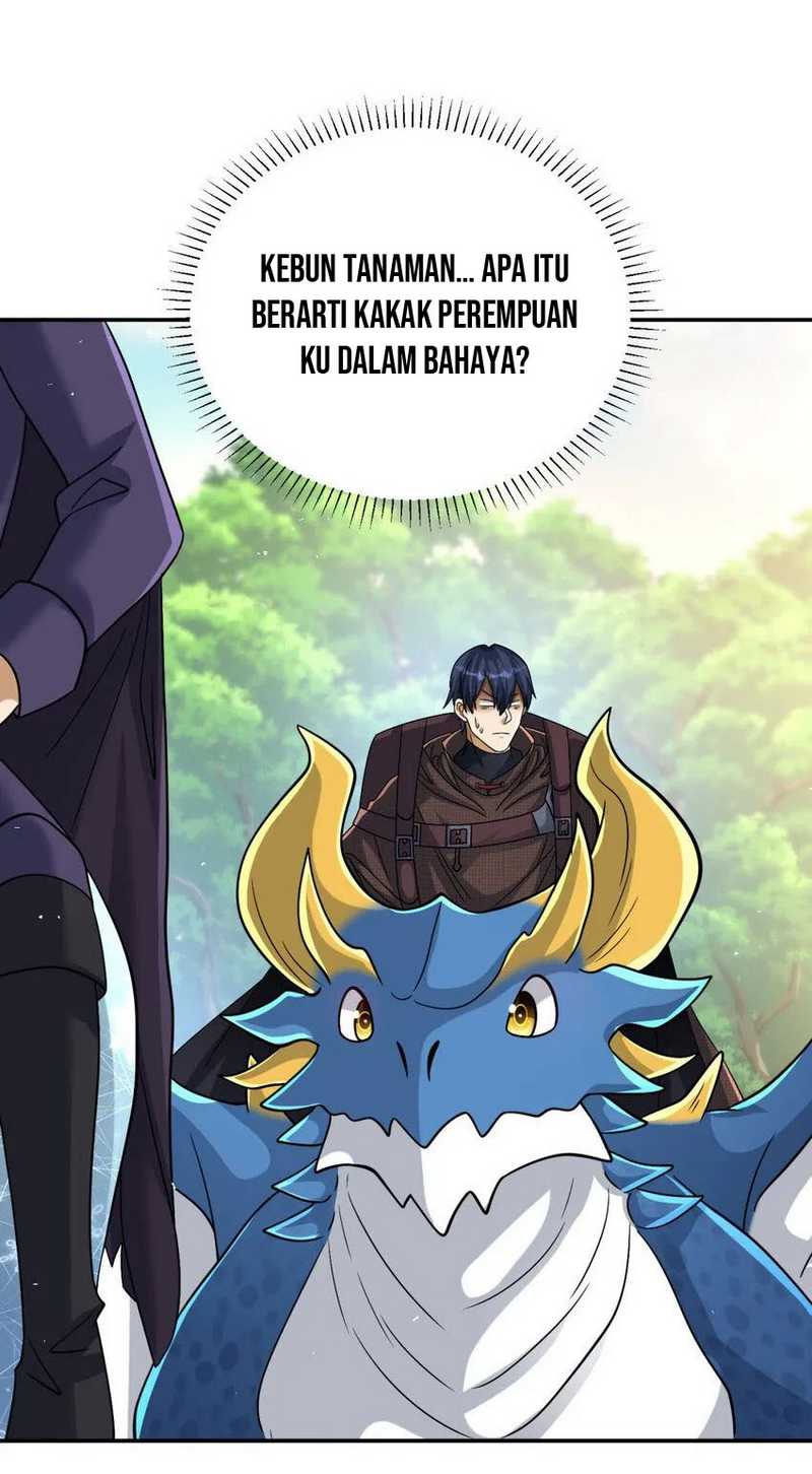Dragon Master of the Olden Days Chapter 64 Gambar 56