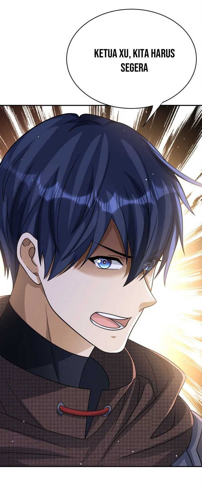 Dragon Master of the Olden Days Chapter 64 Gambar 57