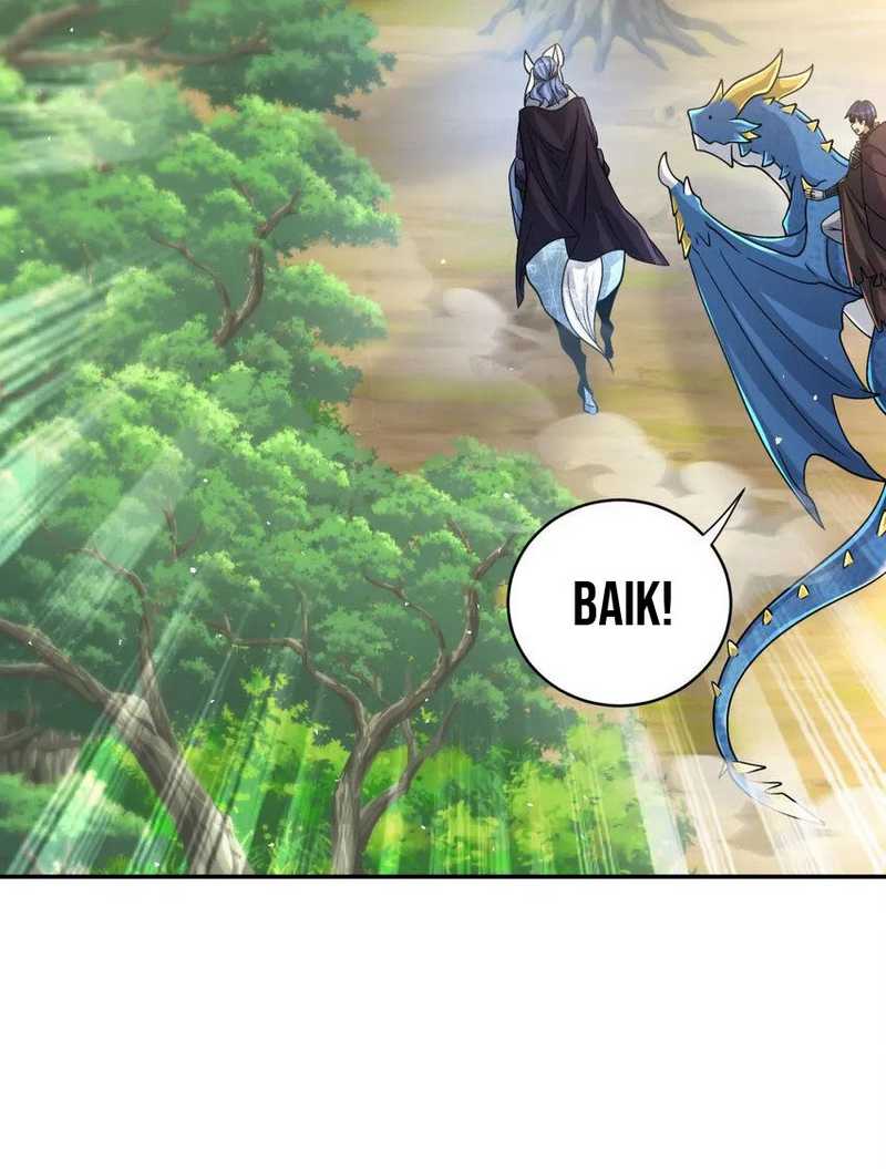 Dragon Master of the Olden Days Chapter 64 Gambar 59