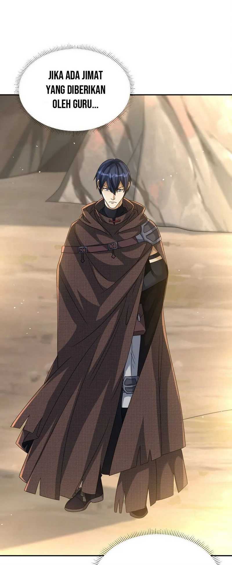 Dragon Master of the Olden Days Chapter 64 Gambar 7