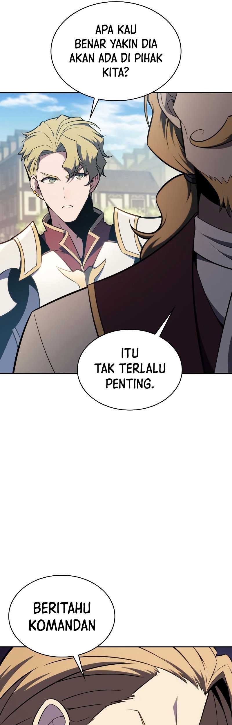 Solo Max-Level Newbie Chapter 135 Gambar 52