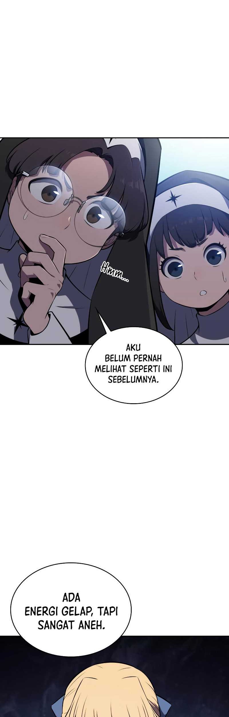 Solo Max-Level Newbie Chapter 135 Gambar 62