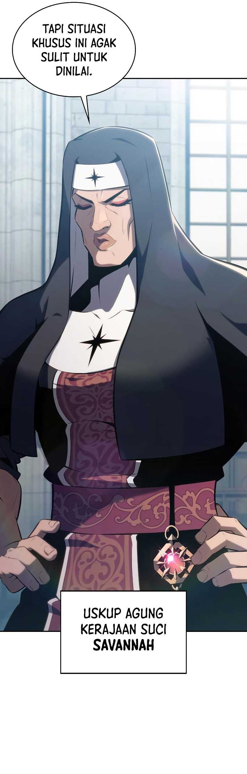 Solo Max-Level Newbie Chapter 135 Gambar 65