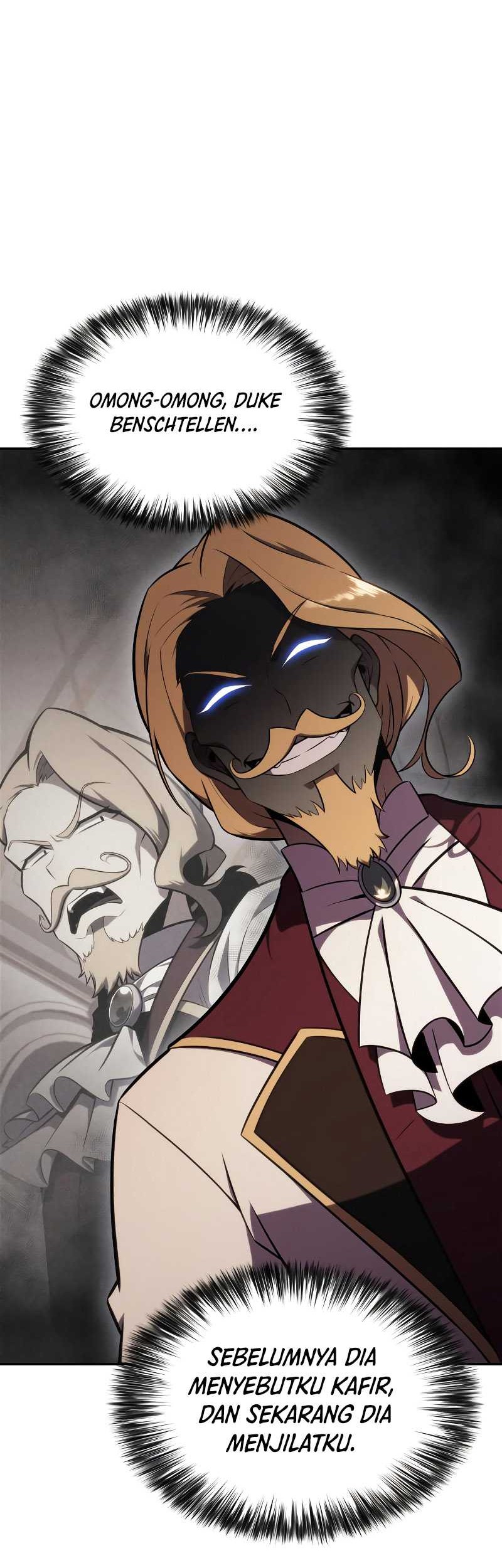 Solo Max-Level Newbie Chapter 135 Gambar 19