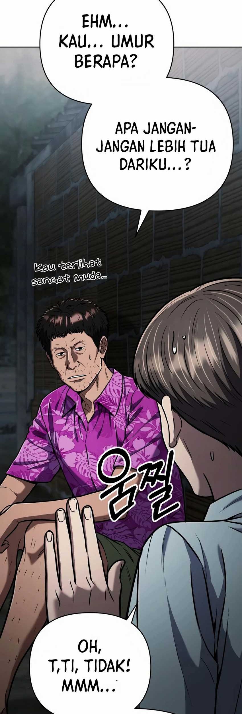 The New Employee Kim Chul-Soo Chapter 29 Gambar 76