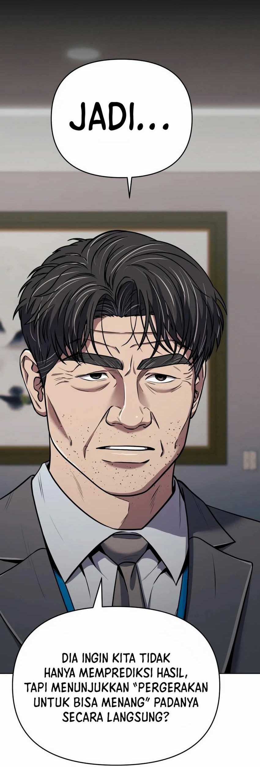 The New Employee Kim Chul-Soo Chapter 29 Gambar 18