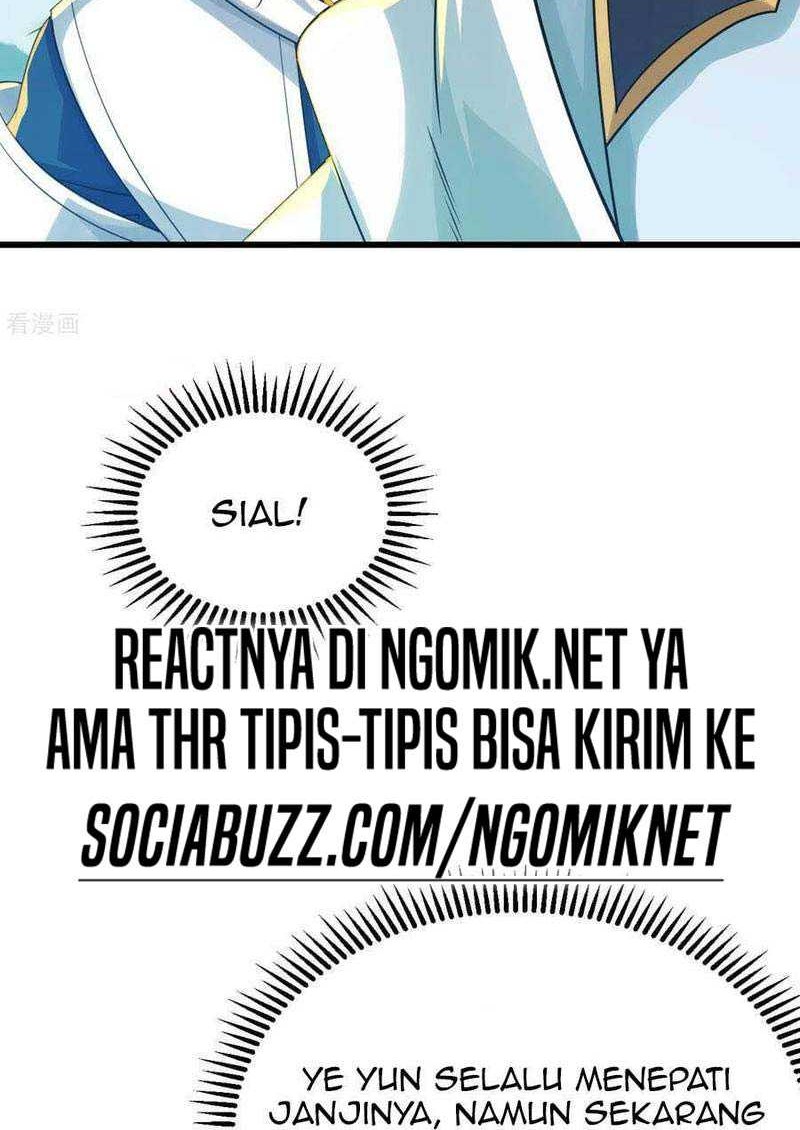 Matchless Emperor Chapter 138 Gambar 18