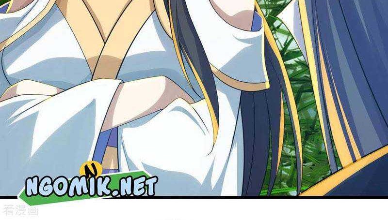 Matchless Emperor Chapter 138 Gambar 20