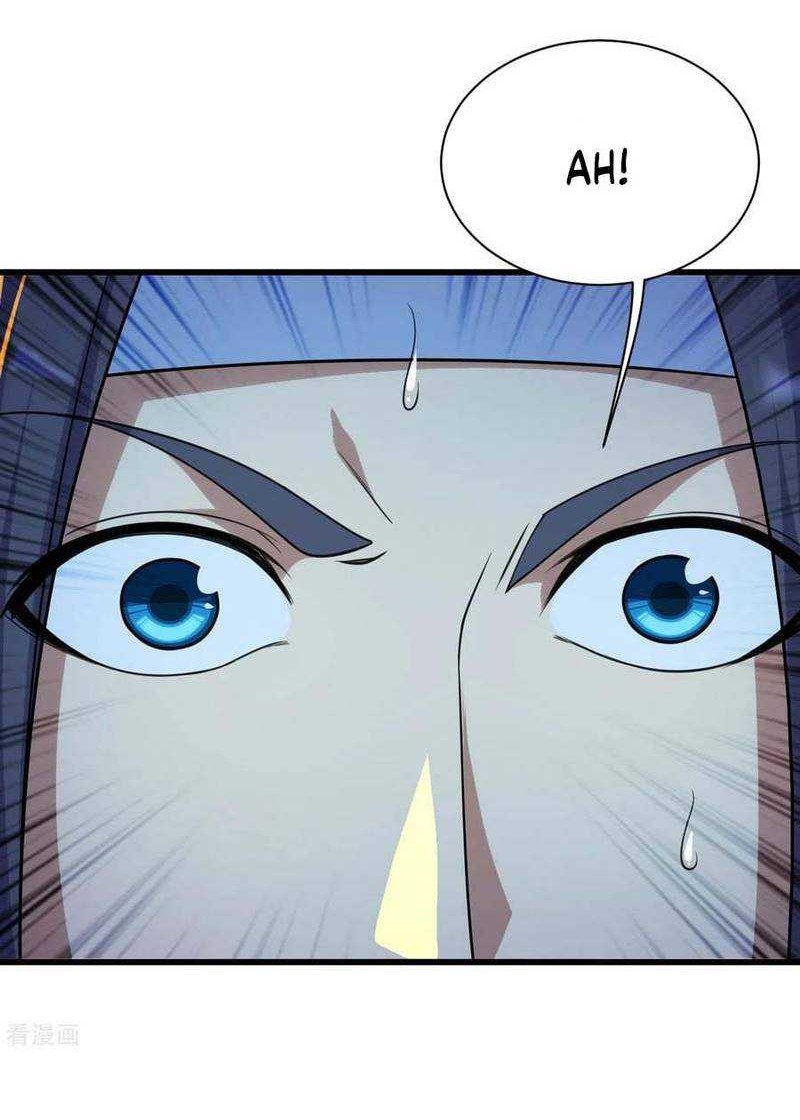 Matchless Emperor Chapter 138 Gambar 6