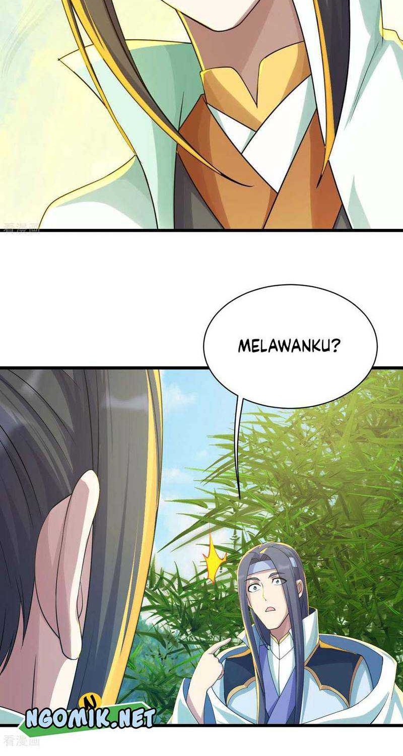 Matchless Emperor Chapter 138 Gambar 10