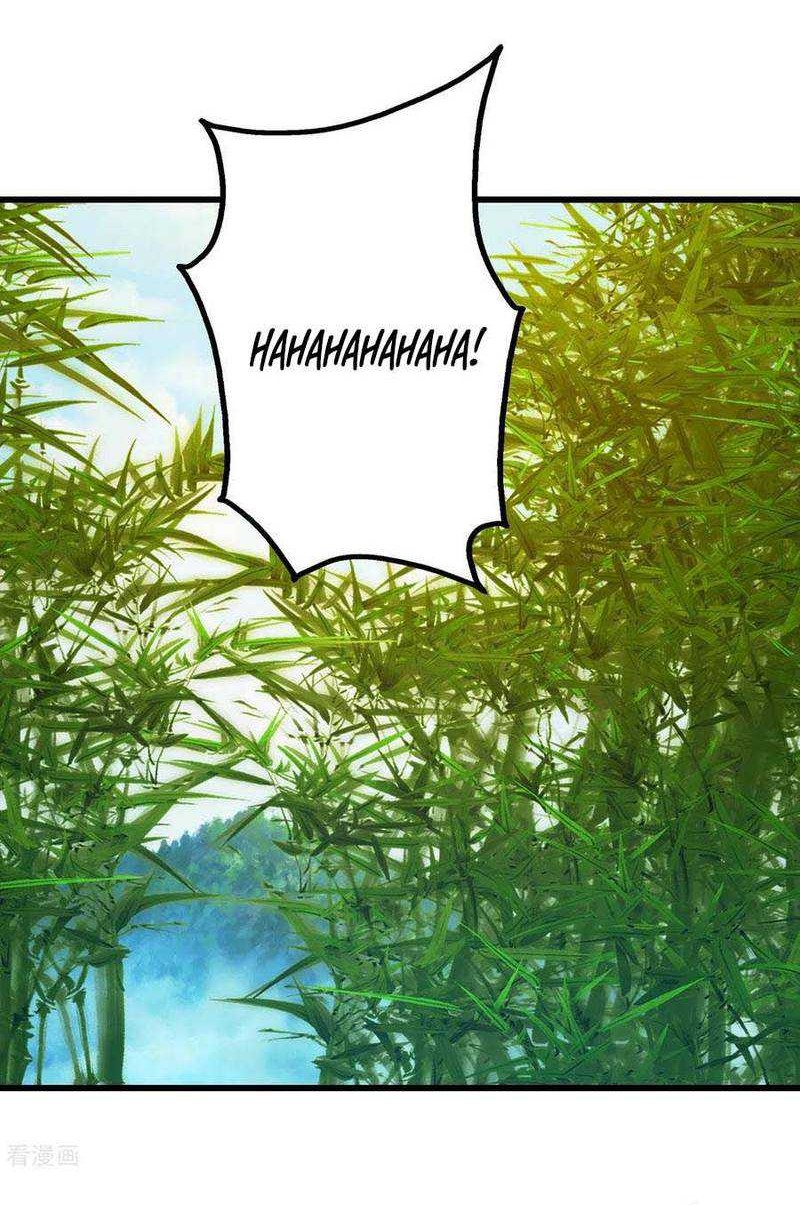 Matchless Emperor Chapter 138 Gambar 12