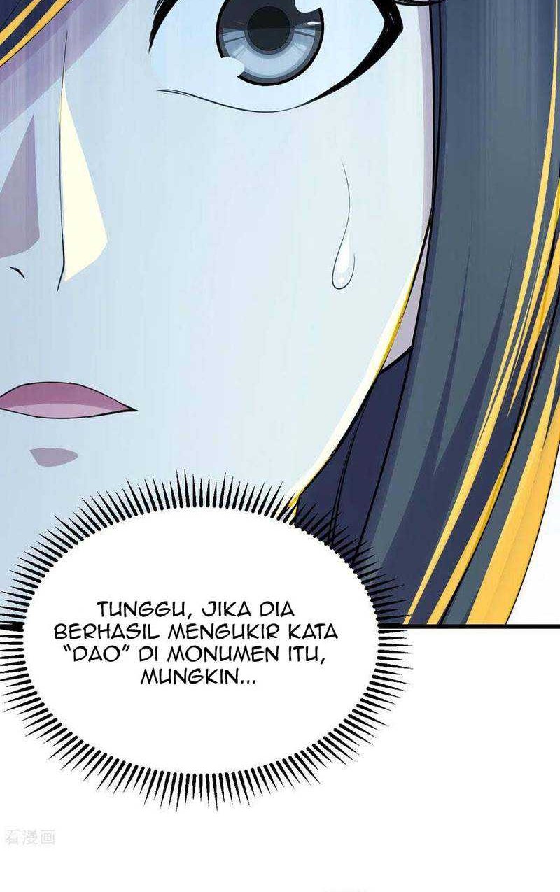 Matchless Emperor Chapter 138 Gambar 14