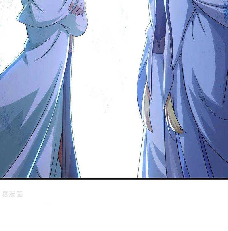 Matchless Emperor Chapter 137 Gambar 5