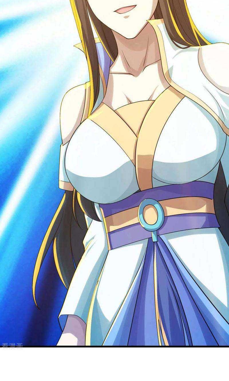 Matchless Emperor Chapter 137 Gambar 9