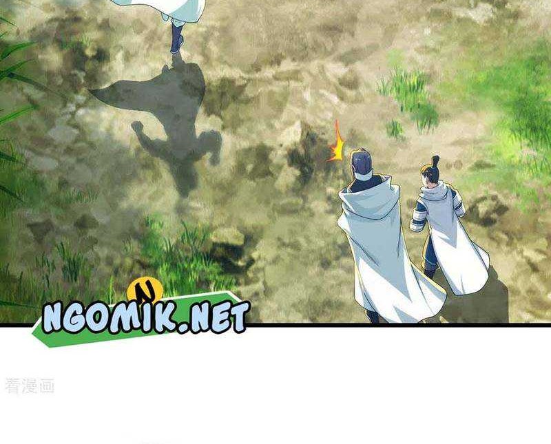 Matchless Emperor Chapter 137 Gambar 11