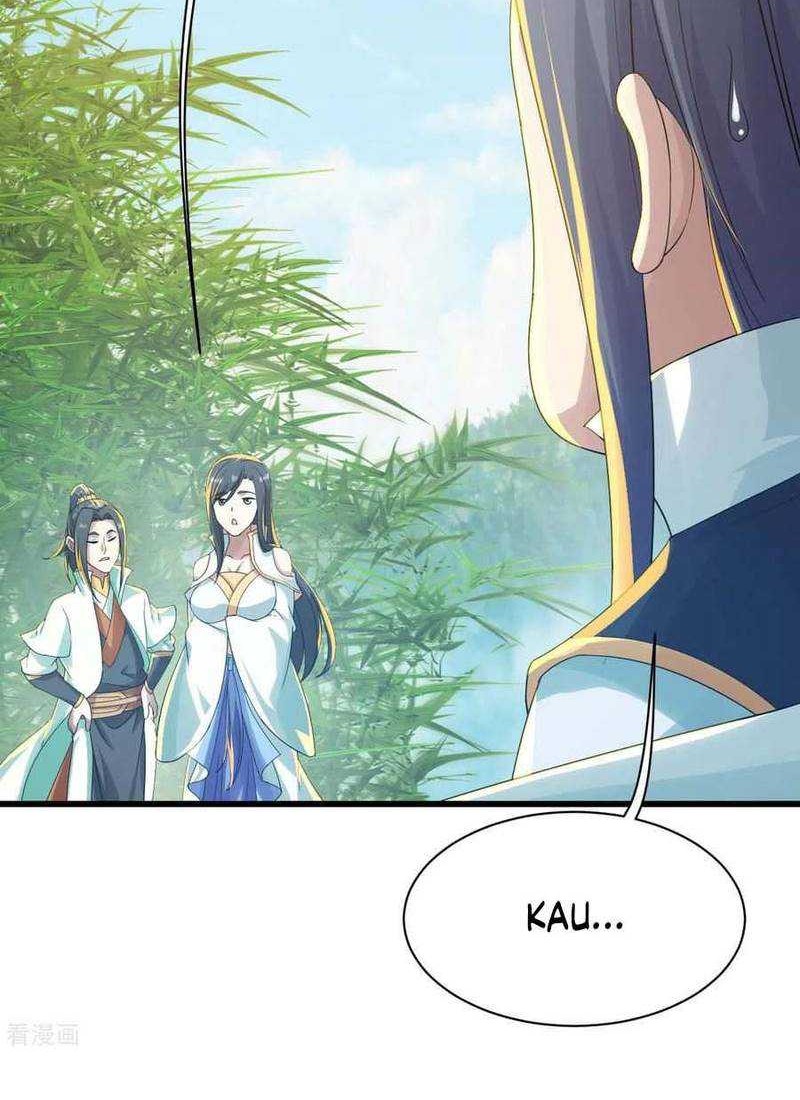 Matchless Emperor Chapter 137 Gambar 15
