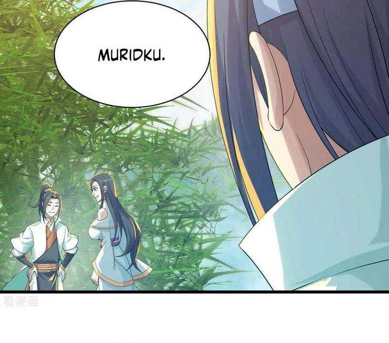 Matchless Emperor Chapter 137 Gambar 17