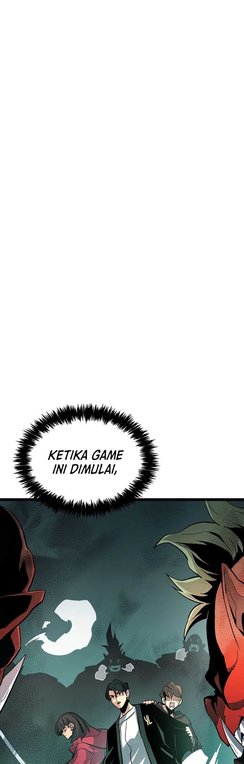 Baca Alone Necromancer Chapter 108 Gambar 2