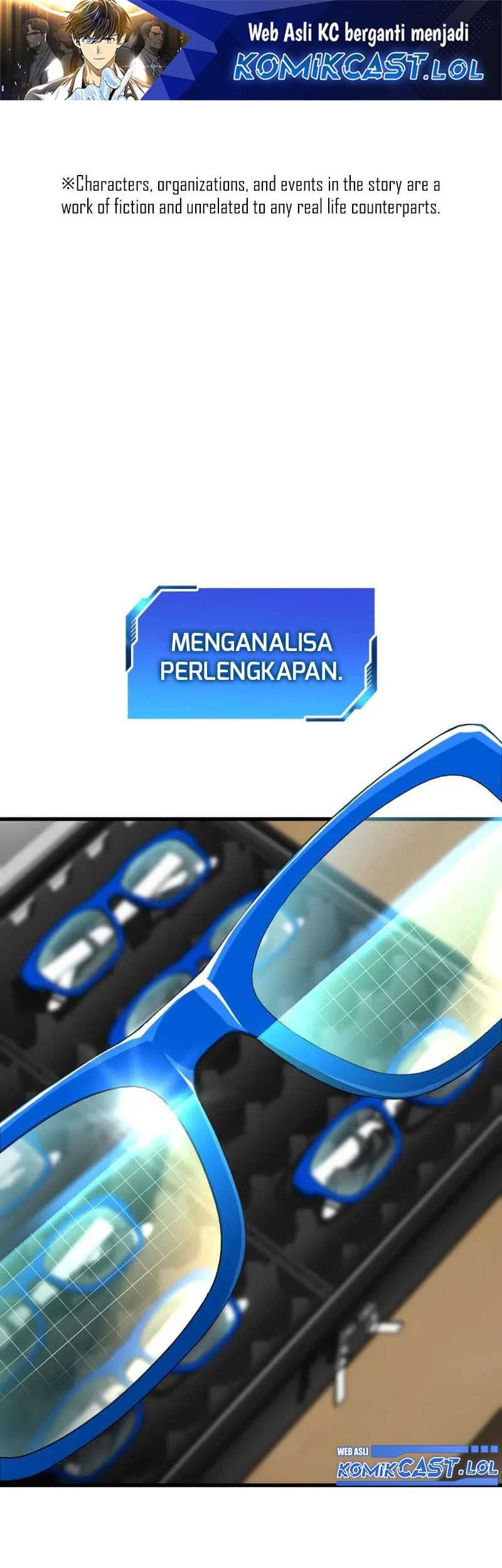 Baca Perfect Surgeon Chapter 93 Gambar 2