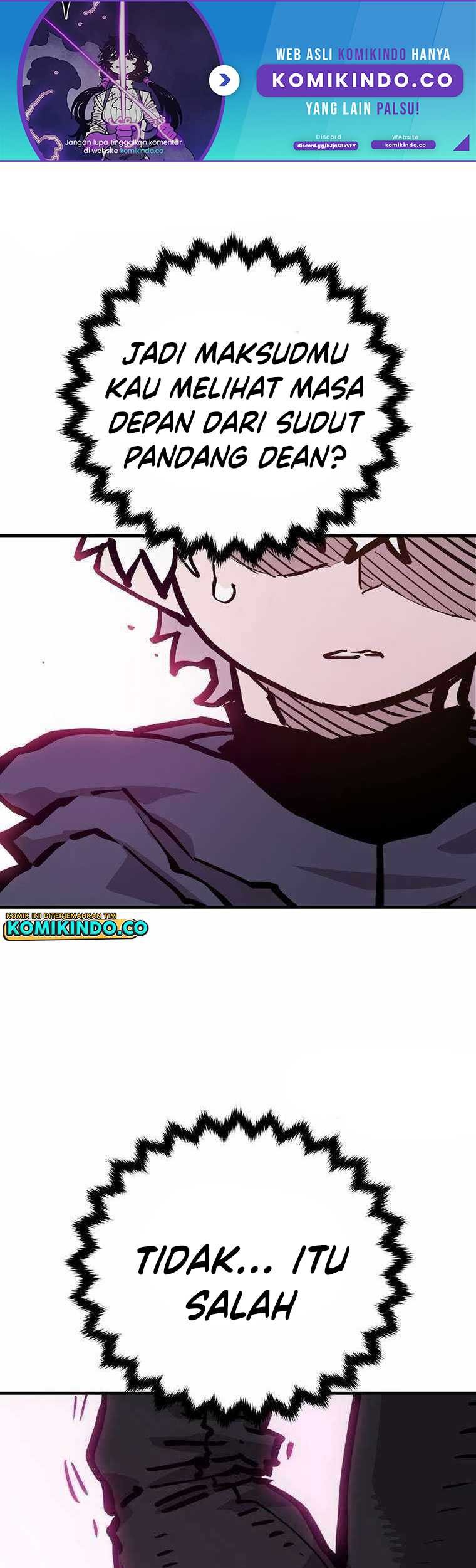 Baca  Player Chapter 162 Gambar 2