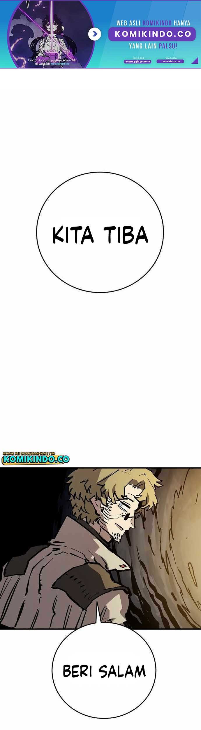 Baca Player Chapter 161 Gambar 2