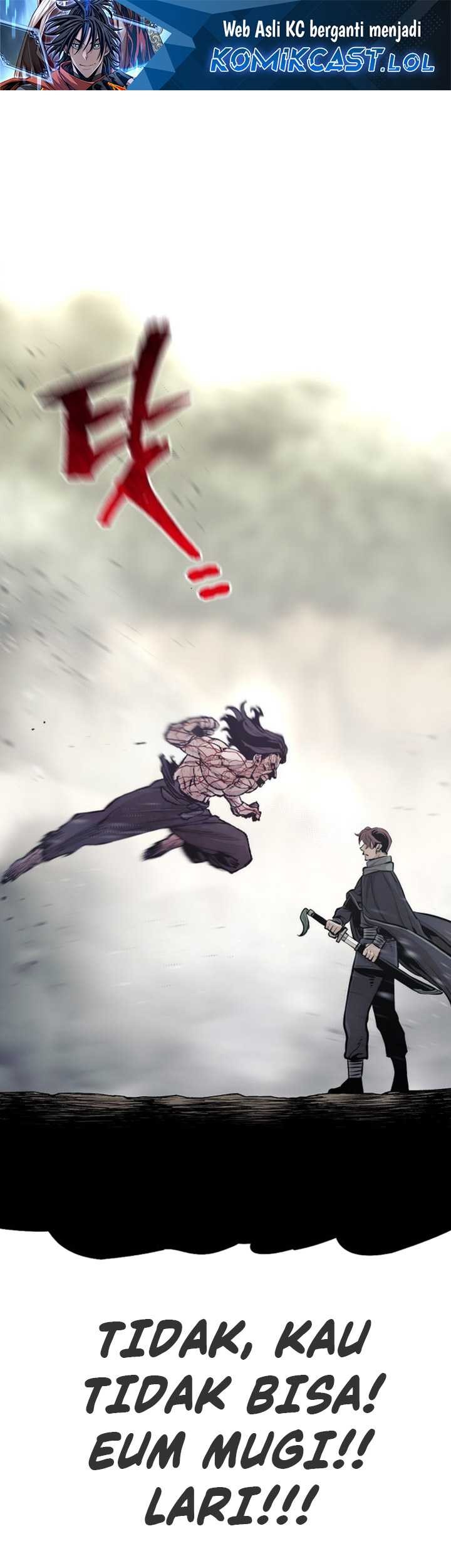 Baca Heavenly Demon Cultivation Simulation Chapter 94 Gambar 2