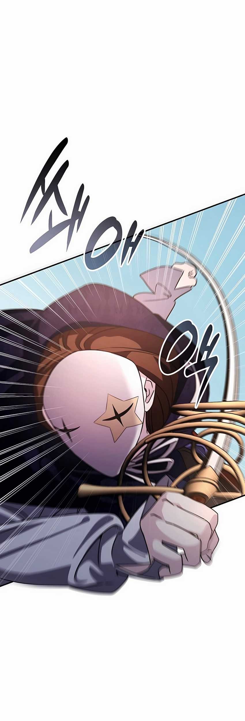 My Lucky Encounter From the Game Turned Into Reality Chapter 37 Gambar 75