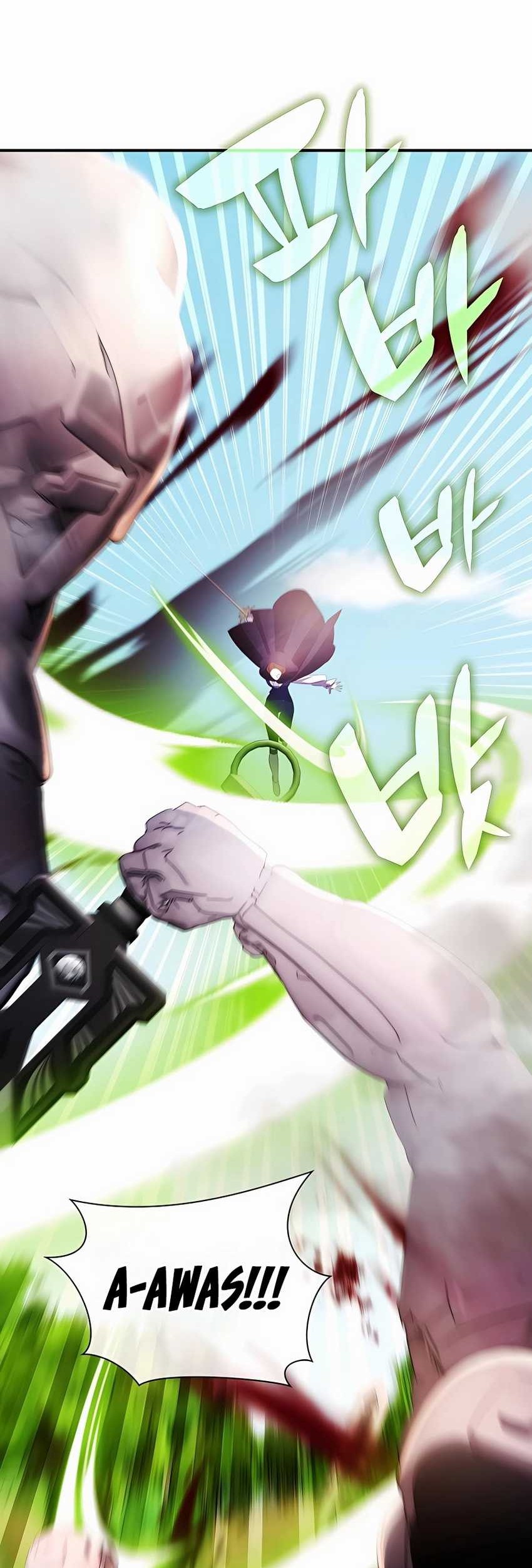 My Lucky Encounter From the Game Turned Into Reality Chapter 37 Gambar 76
