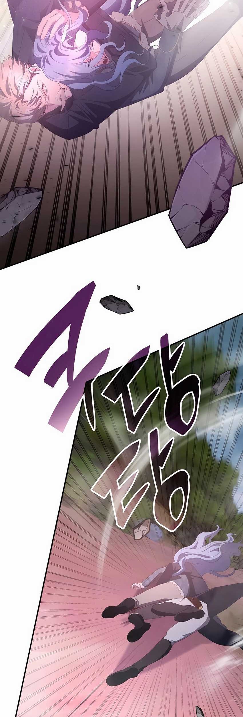 My Lucky Encounter From the Game Turned Into Reality Chapter 37 Gambar 25
