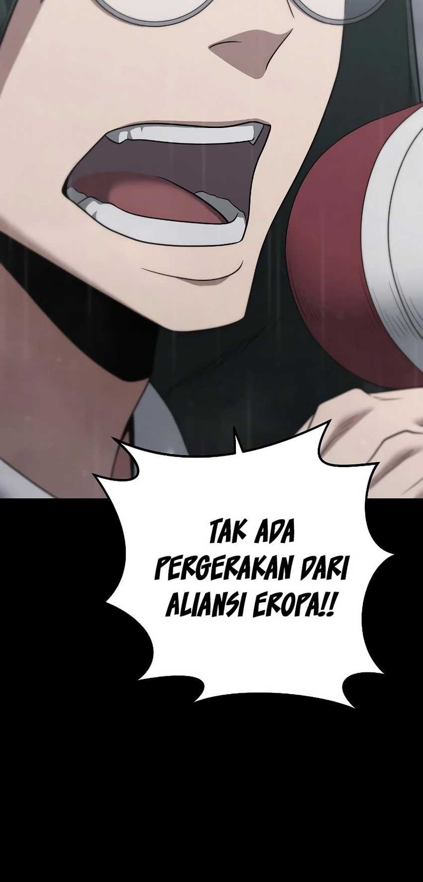Foreigner on the Periphery Chapter 29 Gambar 34