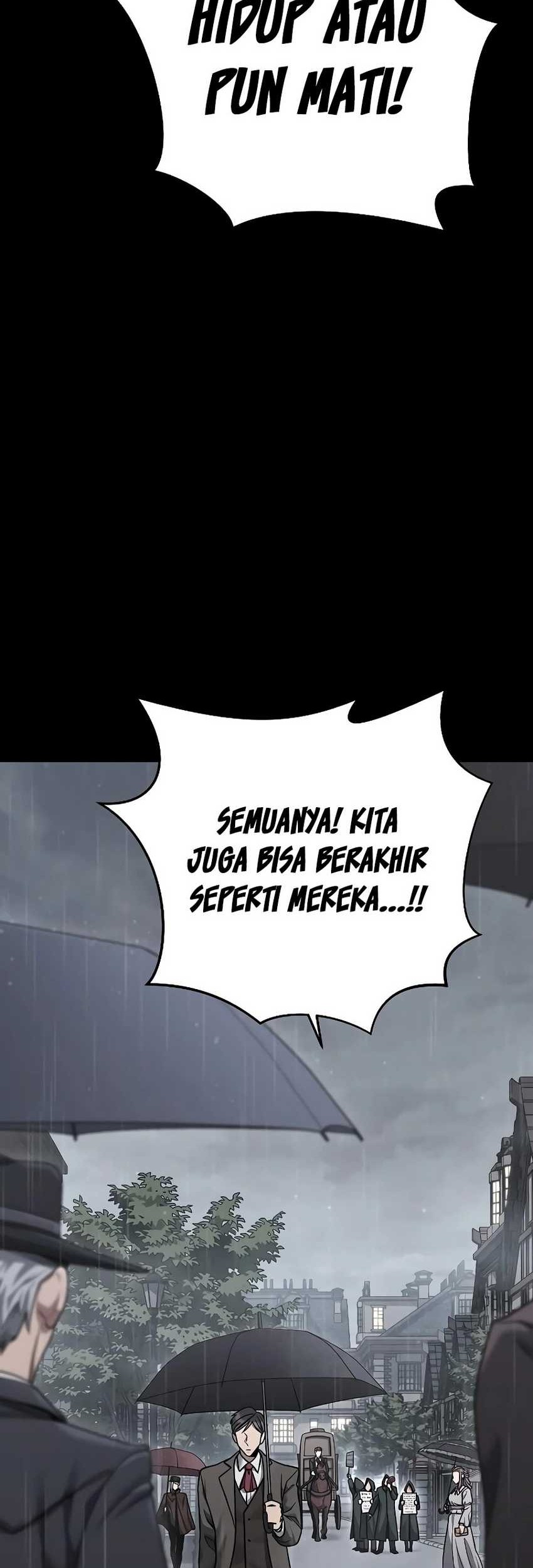 Foreigner on the Periphery Chapter 29 Gambar 36