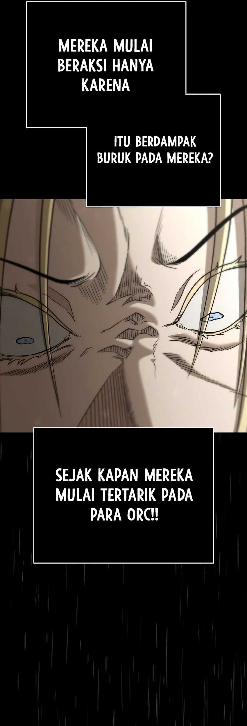 Foreigner on the Periphery Chapter 29 Gambar 61