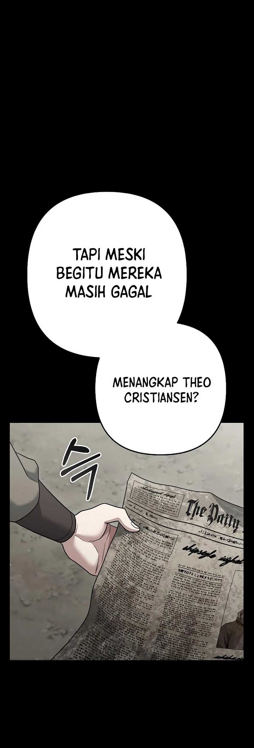 Foreigner on the Periphery Chapter 29 Gambar 66