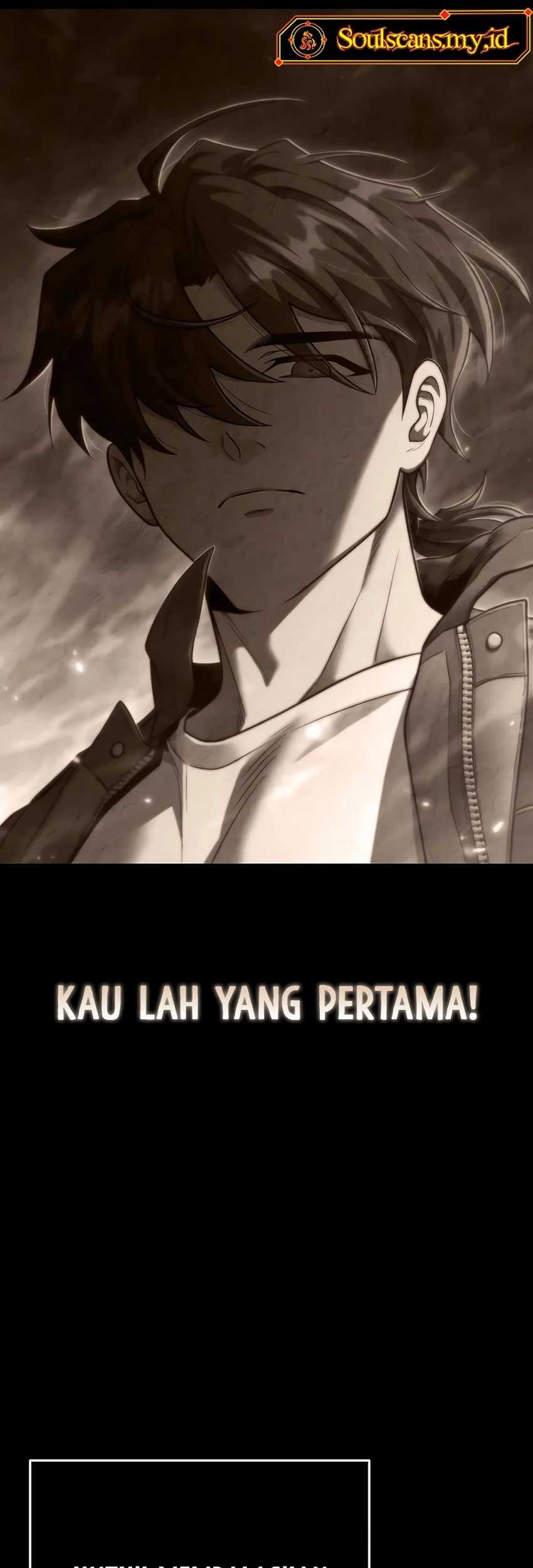 Foreigner on the Periphery Chapter 29 Gambar 72